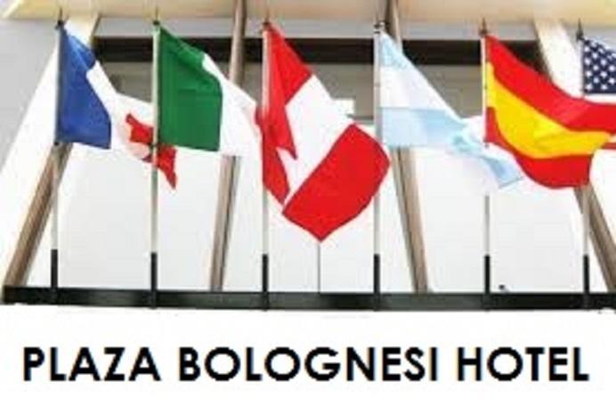 Hotel Plaza Bolognesi 344 트루히요 외부 사진